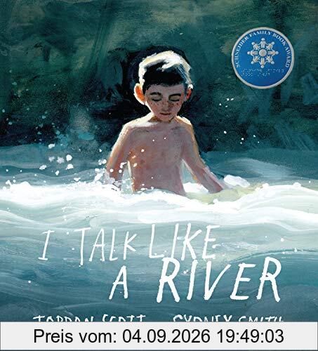 I Talk Like a River