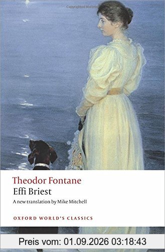 Effi Briest (Oxford World's Classics (Paperback))