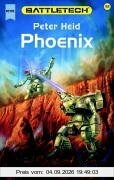 Battletech 52: Phoenix