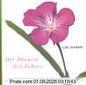 Die Blumen des Jahres