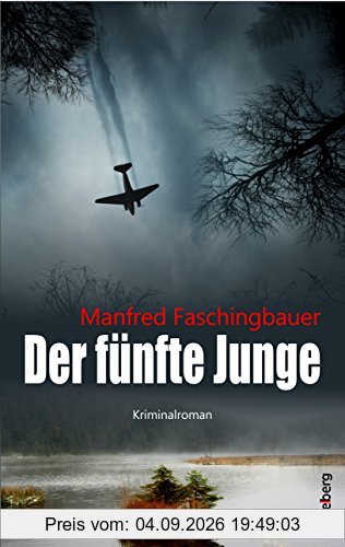 Der fünfte Junge
