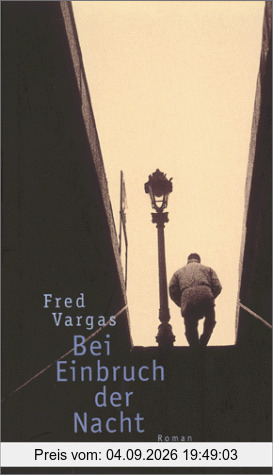 Bei Einbruch der Nacht