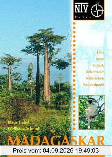 Madagaskar