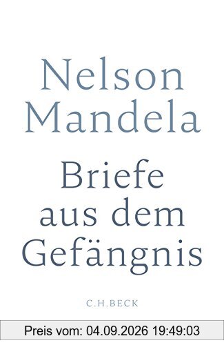 Briefe aus dem Gefängnis