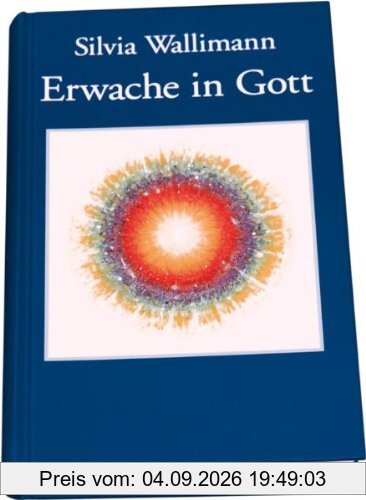 Erwache in Gott