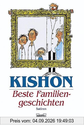 Beste Familiengeschichten
