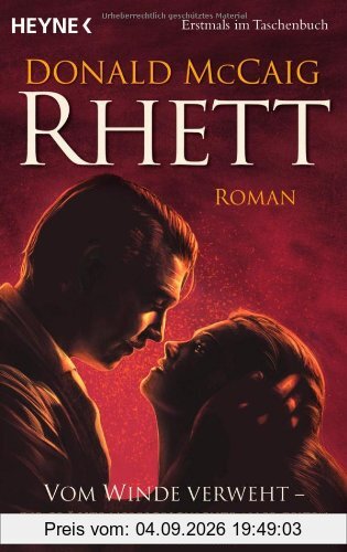 Rhett