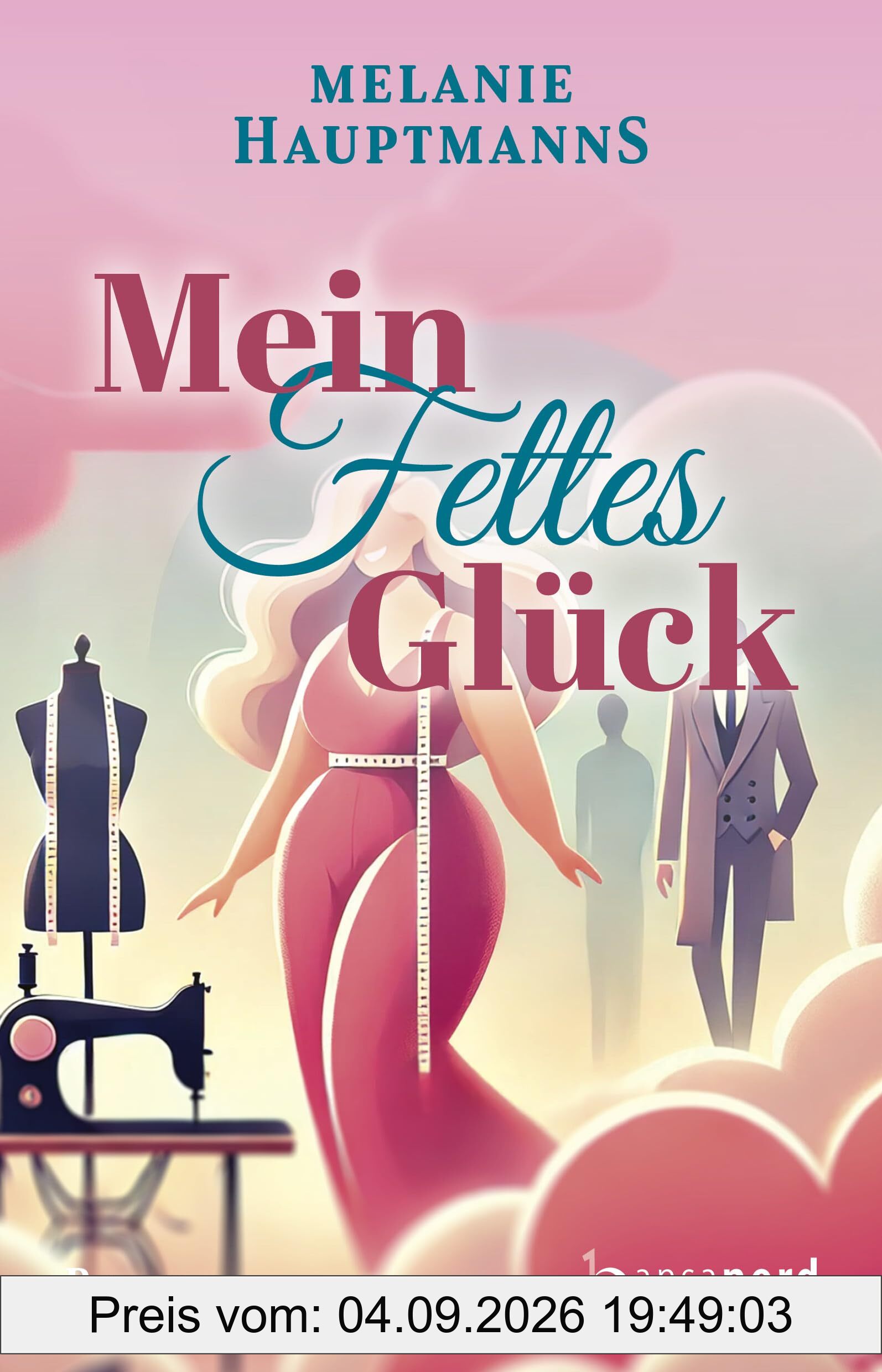 Mein fettes Glück