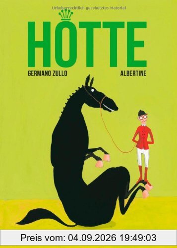 HOTTE