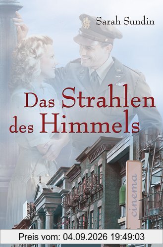 Das Strahlen des Himmels