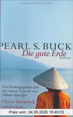 Die gute Erde