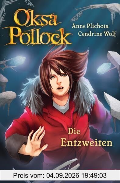 Oksa Pollock - Die Entzweiten