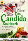 Das Candida-Kochbuch