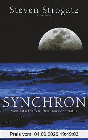 Synchron: vom rätselhaften Rhythmus