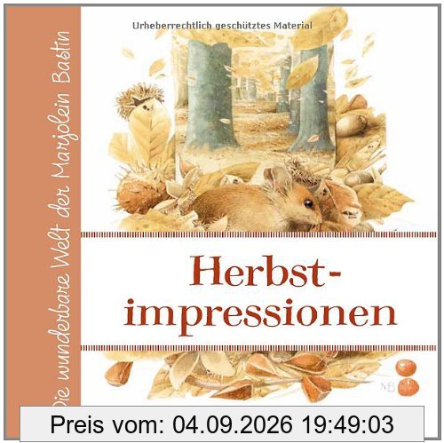 Herbstimpressionen