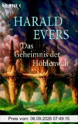 Die Magie der Höhlenwelt