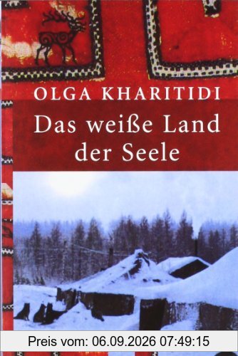 Das weiße Land der Seele
