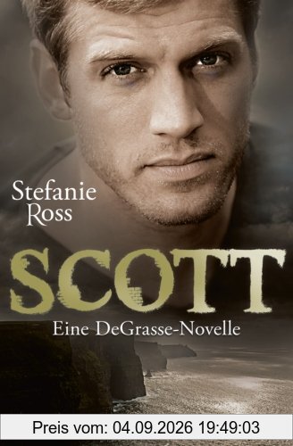 Scott: Eine DeGrasse-Novelle