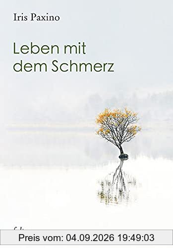 Leben mit dem Schmerz (Falter)