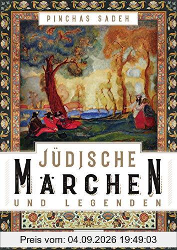 Jüdische Märchen und Legenden