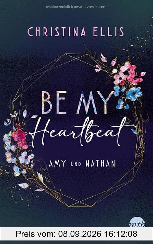 Be my Heartbeat: Roman (Ambrose Brothers, Band 1)