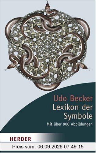 Lexikon der Symbole (HERDER spektrum)