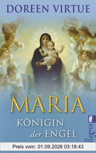 Maria - Königin der Engel