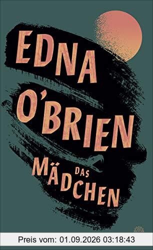 Das Mädchen: Roman