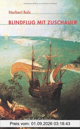 Blindflug mit Zuschauer