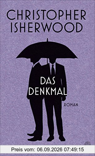 Das Denkmal: Porträt einer Familie
