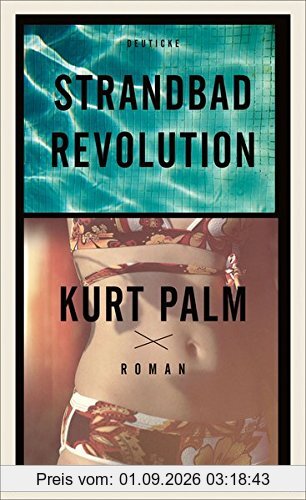 Strandbadrevolution: Roman