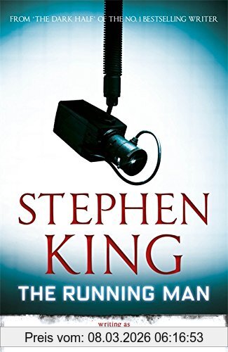 Richard Bachman The Running Man
