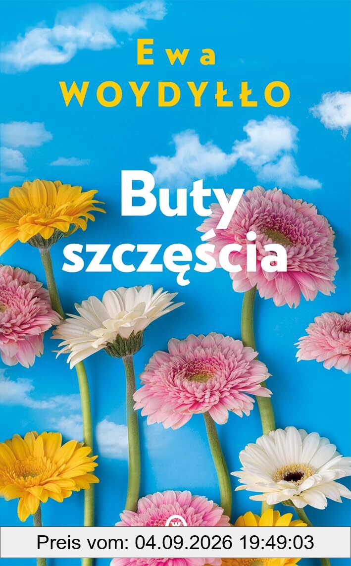 Buty szczęścia