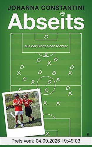 Abseits - Aus der Sicht einer Tochter