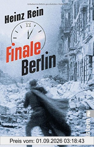 Finale Berlin