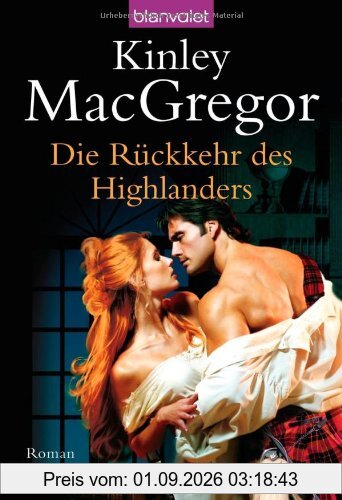 Die Rückkehr des Highlanders