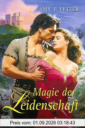 Magie der Leidenschaft