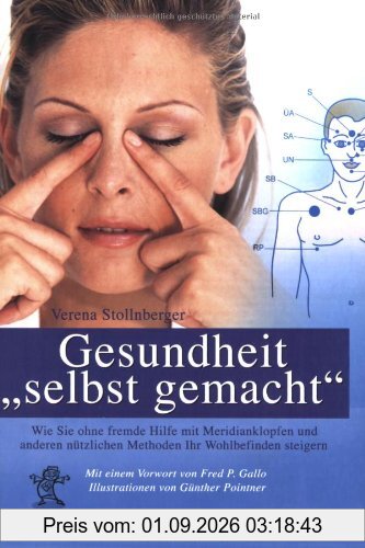 Gesundheit selbst gemacht