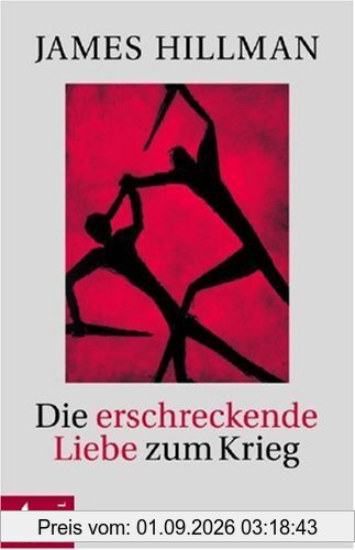 Die erschreckende Liebe zum Krieg