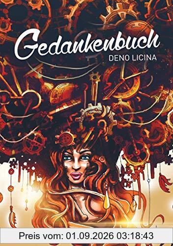 Das Gedankenbuch: Band 1