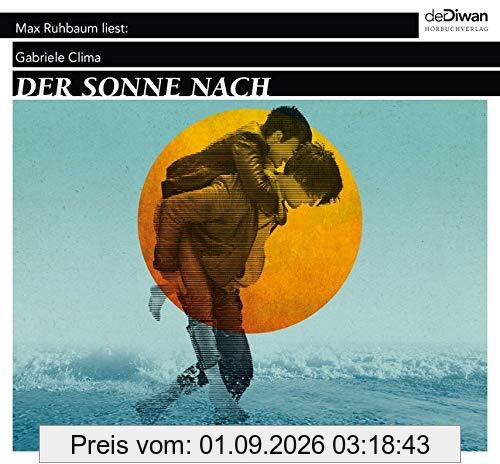 Der Sonne nach