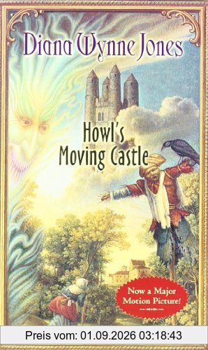 Howl's Moving Castle