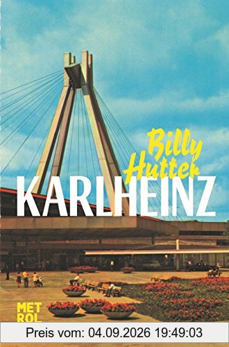 Karlheinz