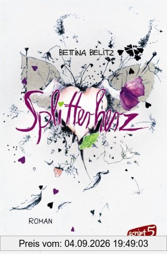 Splitterherz