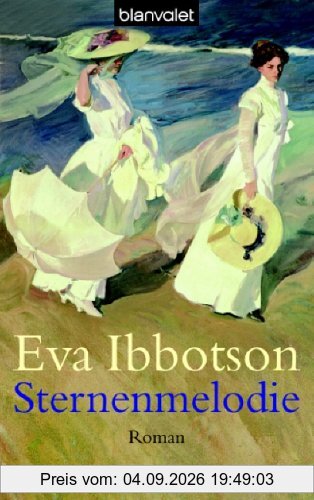 Sternenmelodie: Roman
