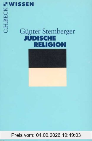 Jüdische Religion