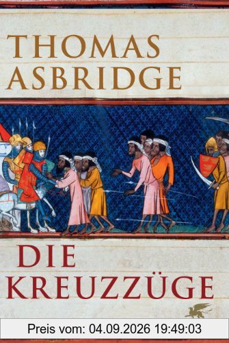 Die Kreuzzüge