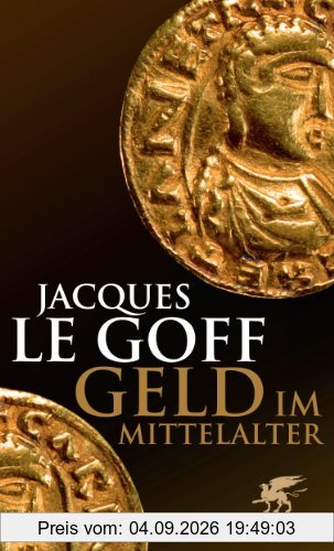 Geld im Mittelalter