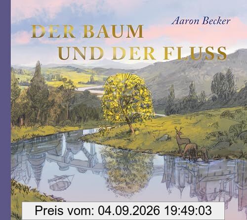 Der Baum und der Fluss