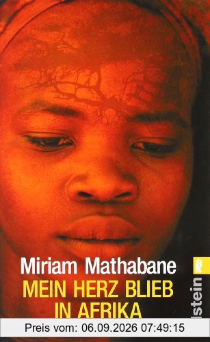Mein Herz blieb in Afrika